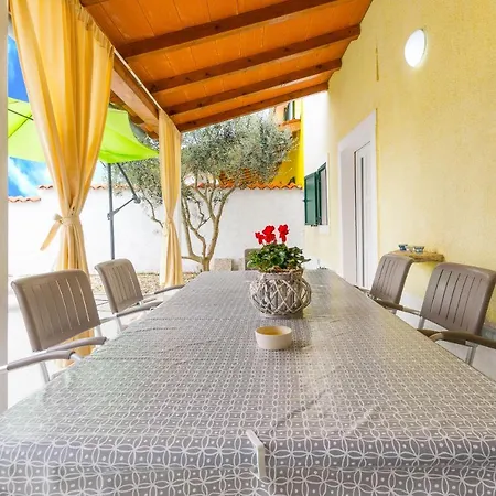 Holiday home Holiday Olga With Pool &pet Friendly *