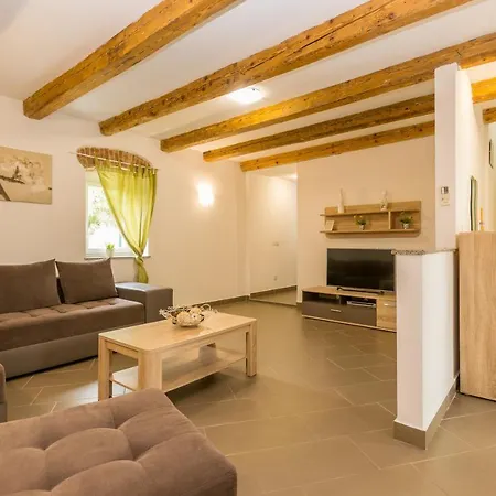Holiday home Holiday Olga With Pool &pet Friendly *
