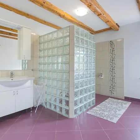 Holiday Olga With Pool &pet Friendly Holiday home Pula