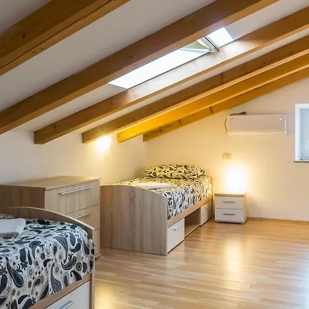 Holiday Olga With Pool &pet Friendly *