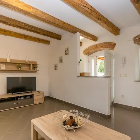 Holiday Olga With Pool &pet Friendly