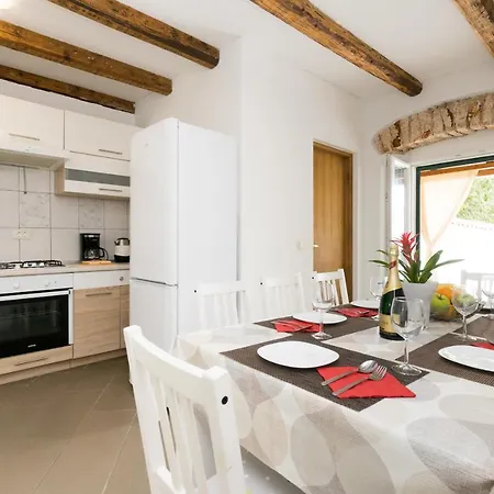 Ferienhaus Holiday Olga With Pool &pet Friendly *